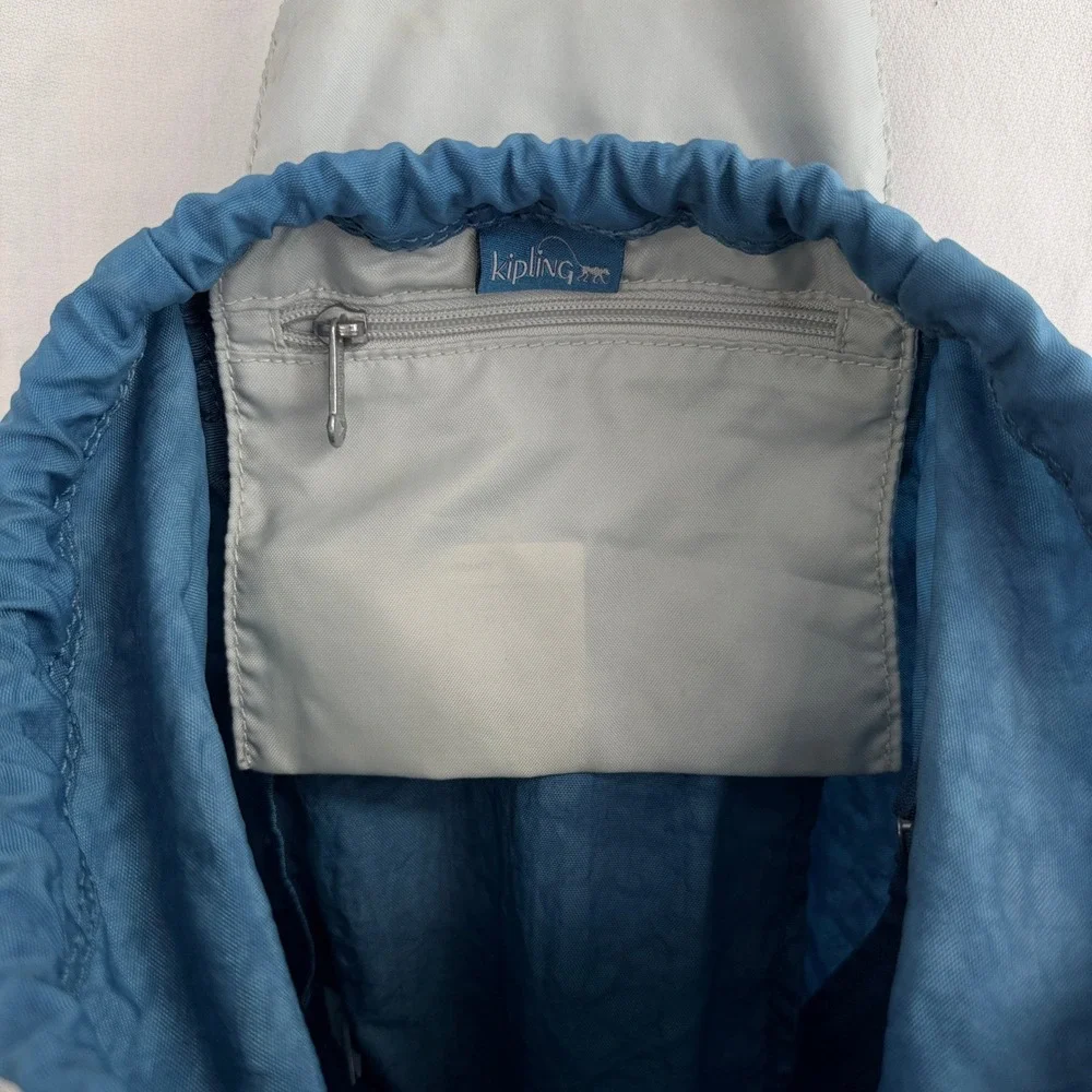 Kipling this blue